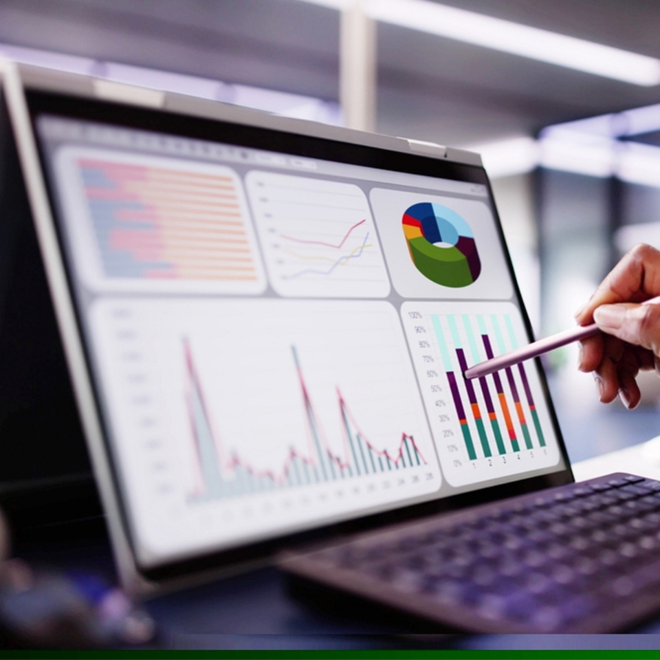 Analytics & Optimization