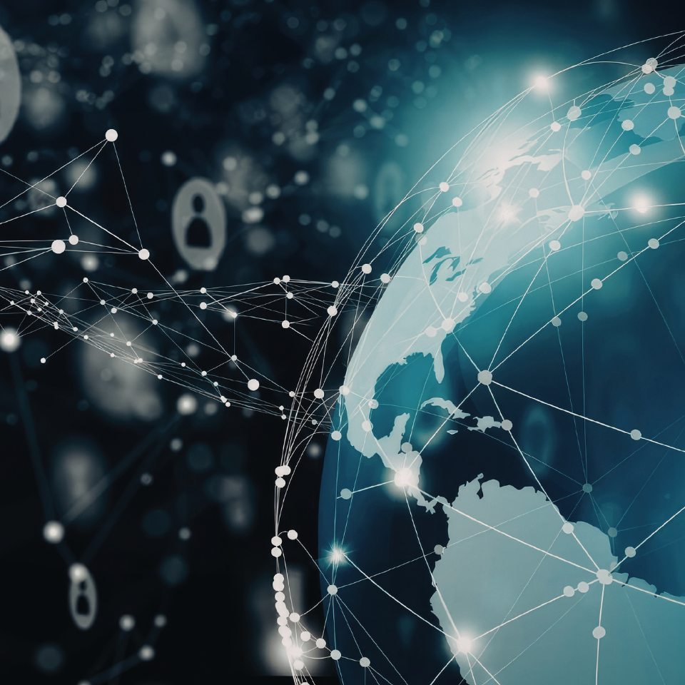 Our Story - Shridaay Technolabs