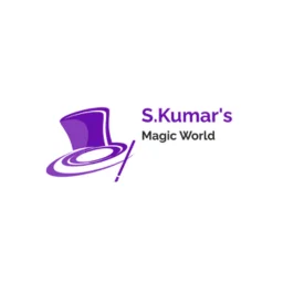 S Kumar Magic World