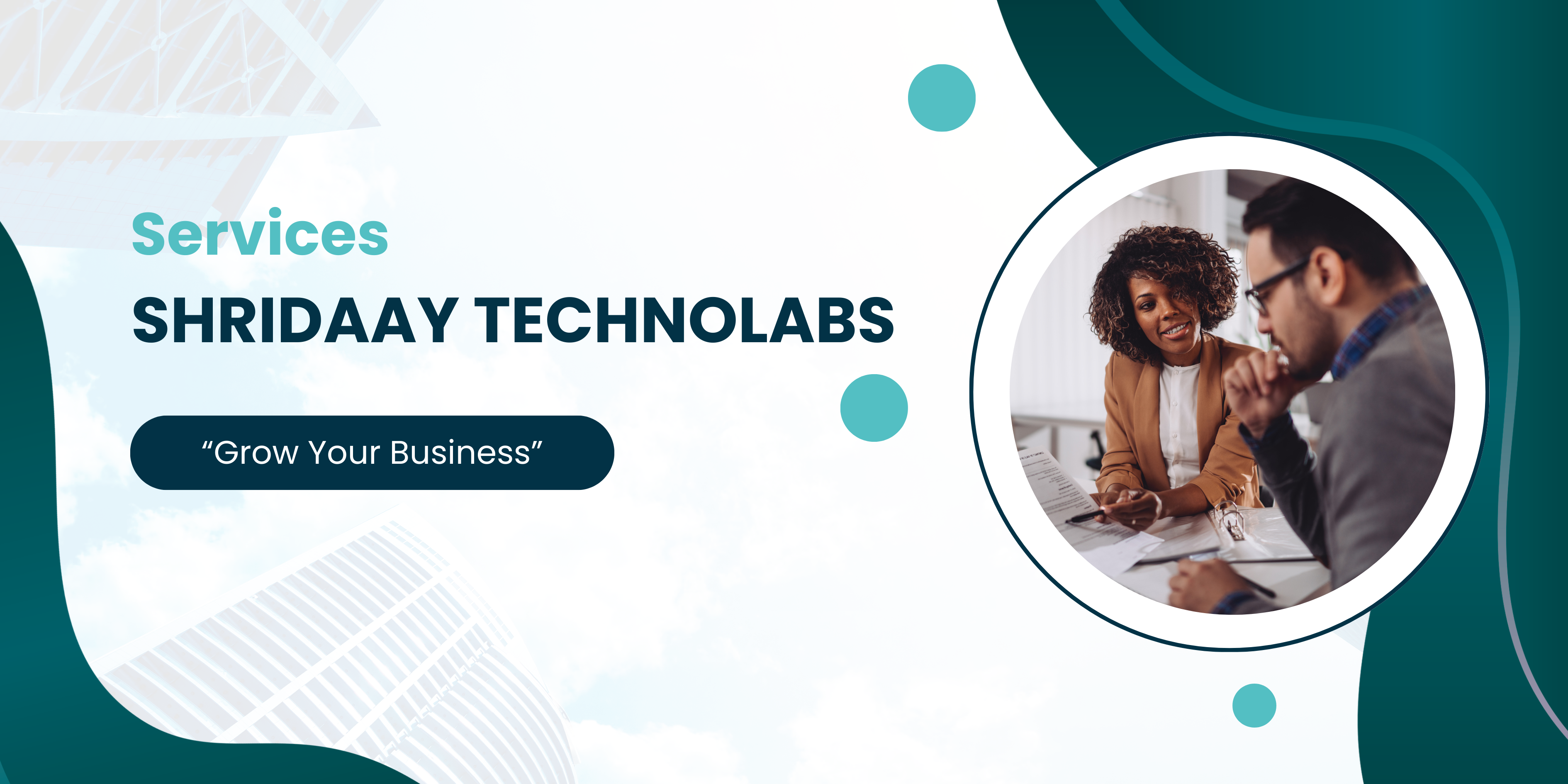Shridaay Technolabs IT Services