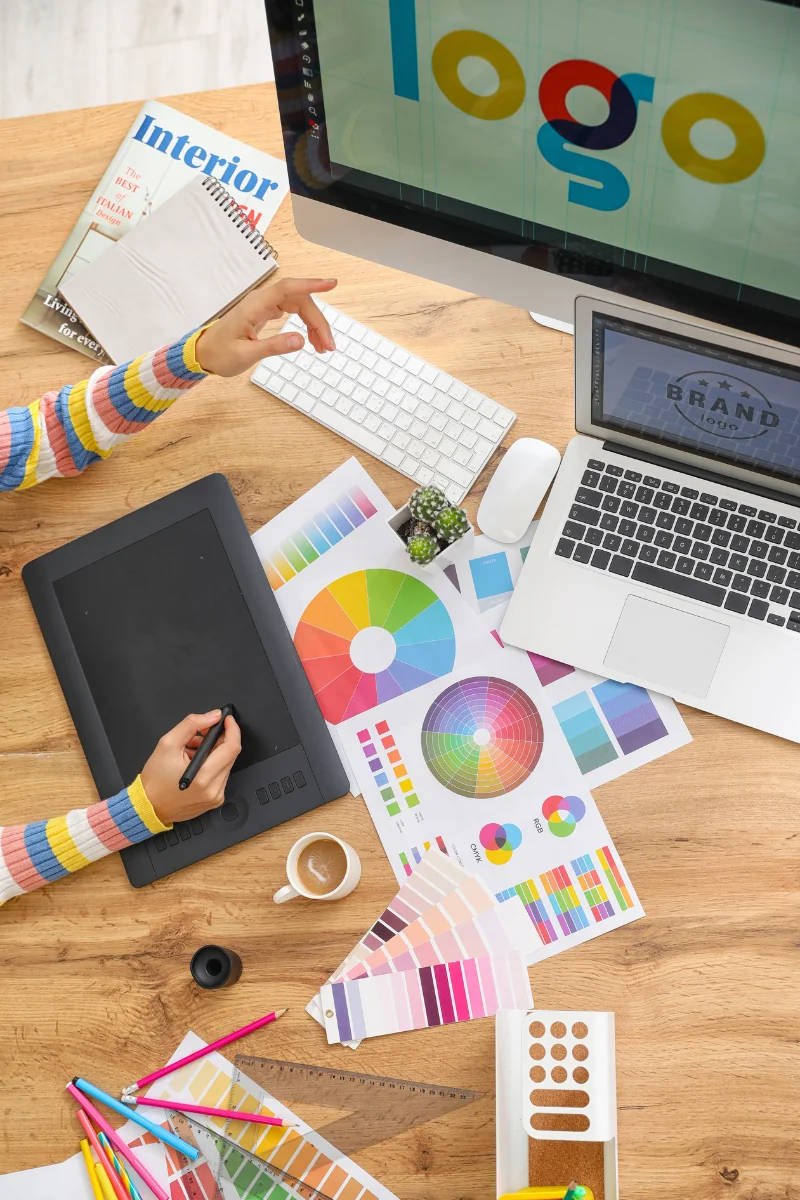 Graphics Design Services