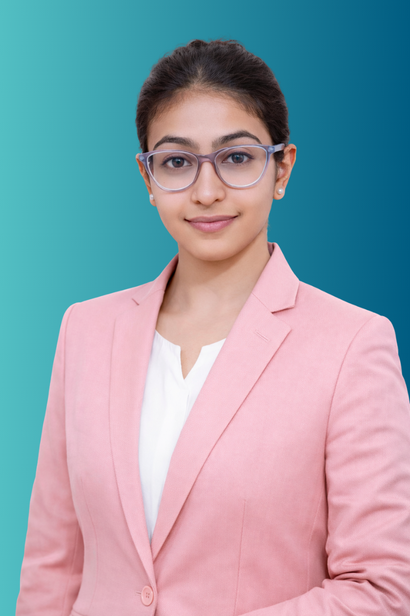 Kaushika Zala - MERN Stack Developer at Shridaay Technolabs